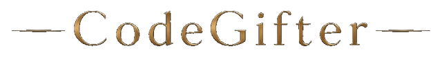 CodeGifter