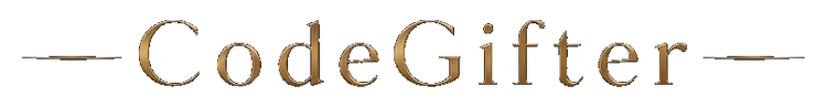 CodeGifter